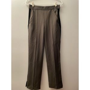 FINAL SALE‼️Nina Ricci Modele Depose Pants Size 38 EU